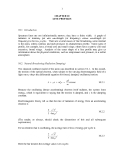 Chapter 10: Line profiles