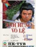 Anh Hùng Vô Lệ - Cổ Long