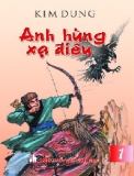 Anh hùng xạ điêu_full