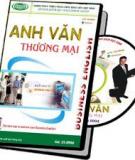 Tài liệu Tiếng anh thương mại: Tại sân bay