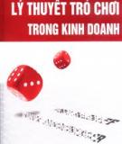 Lý thuyết trò chơi trong kinh doanh