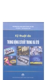 Kỹ thuật đo trong động cơ đốt trong ôtô part 1