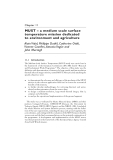 Thermal Remote Sensing in Land Surface Processes - Chapter 11 (end)