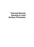 Thermal Remote Sensing in Land Surface Processes - Chapter 1
