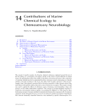 Marine Chemical Ecology - Chapter 14