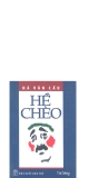 Hề chèo part 1