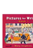 Pictures for writing Book 1