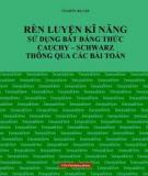 Chuyên đề về bất đẳng thức cổ điển