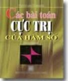 Chuyên đề: cực trị