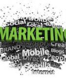 Marketing căn bản -  Đào Hoài Nam