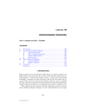 Environmental Risk Assessment Reports - Chapter 10