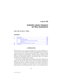 Environmental Risk Assessment Reports - Chapter 23