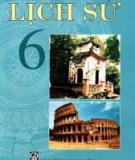 Bài giảng điện tử môn lịch sử: Lịch sử lớp 6