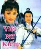 Kim Dung - Việt nữ kiếm
