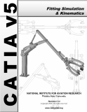 Catia kinematics