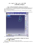 CATIA-Chương 6 : Lắp ráp các chi tiết ( assembly design )