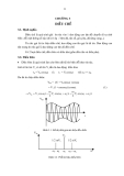 Điện tử tương tự-Chương 3: Điều chế