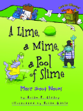 A Lime, a Mime, a Pool of Slime_more About Nouns