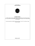  MÔ HÌNH KHUNG HỆ THỐNG QUẢN LÝ CHẤT LƯỢNG THEO TIÊU CHUẨN QUỐC GIA TCVN ISO 9001:2008 CHO CÁC LOẠI HÌNH CƠ QUAN HÀNH CHÍNH NHÀ NƯỚC THUỘC VÀ TRỰC THUỘC TỔNG CỤC HẢI QUAN 