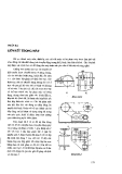 Cơ sở thiết kế máy và chi tiết máy-Phần 3