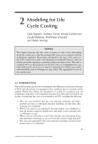Environmental Life Cycle Costing - Chapter 2