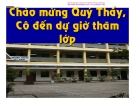 Máy phát điện xoay chiều một pha