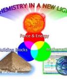 Bài giảng điện tử môn hóa học: công nghiệp silicat