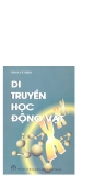 Di truyền học động vật part 1