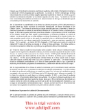 Guías para Auditorías Financieras Contratadas por Beneficiarios del Exterior  Junio 2003_part2