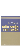 Lý thuyết điều khiển phi tuyến part 1