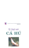 Kỹ thuật nuôi cá hú part 1