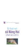 Kỹ thuật nuôi cá Nàng Hai (thát lát cườm) part 1