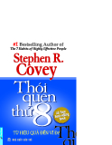 thói quen thứ 8