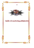 Quản trị marketing-philipkotler