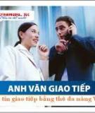 GIỚI TỪ THƯỜNG GẶP TRONG TIẾNG ANH