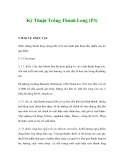 Kỹ Thuật Trồng Thanh Long (P3)