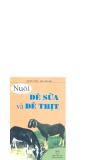 Nuôi dê sữa và dê thịt part 1