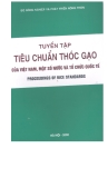 Tuyển tập tiêu chuẩn thóc gạo part 1