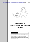 Guidelines To Gas Tungsten Arc Welding (GTAW)_1