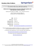 Báo cáo toán học: "  Minimal and maximal solutions to first-order differential equations with state-dependent deviated arguments"