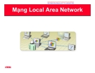  Mạng Local Area Network