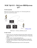 SGK Vật lí 11 - McGraw-Hill Ryerson (p7)