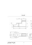 Bài tập ôn Autocad