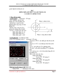 Gaios trình AutoCad 3D