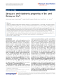 Assadi et al. Nanoscale Research Letters 2011, 6:357