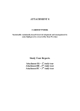 Dự án nông nghiệp: Sustainable community-based forest development and management in some high-poverty areas in Bac Kan Province ( ATTACHMENT 8 )