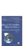 Địa lý tự nhiên tập 1 part 1