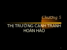 Kinh tế vi mô: Hợp tác xã nông nghiệp