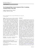 Báo cáo hóa học: " Two-Functional Direct Current Sputtered Silver-Containing Titanium Dioxide Thin Films"