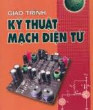 Bài tập điện tử công suất- Vận hành máy biến áp